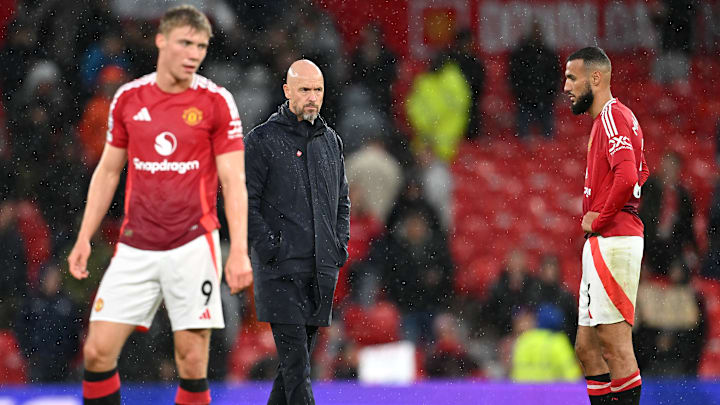 Manchester United desperately need to win against Porto
