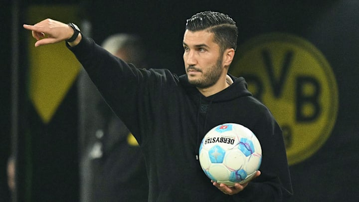 Nuri Sahin