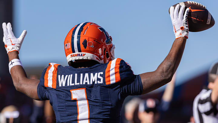 Wisconsin v Illinois