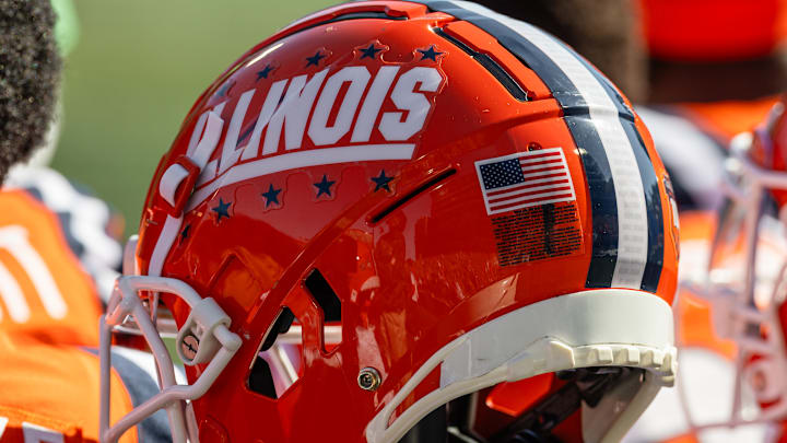 Minnesota v Illinois