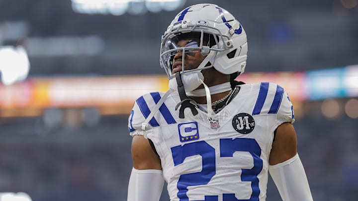 Denver Broncos v Indianapolis Colts - NFL 2025
