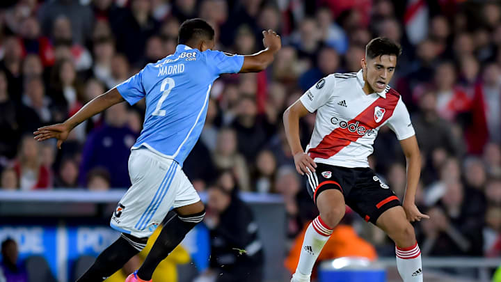 River Plate v Sporting Cristal - Copa CONMEBOL Libertadores 2023