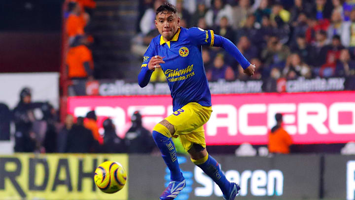 Tijuana v America - Torneo Clausura 2024 Liga MX