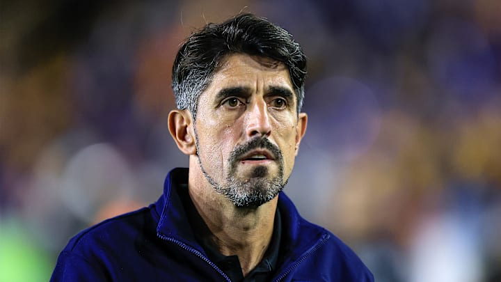 Veljko Paunovic hará modificaciones ante Tijuana