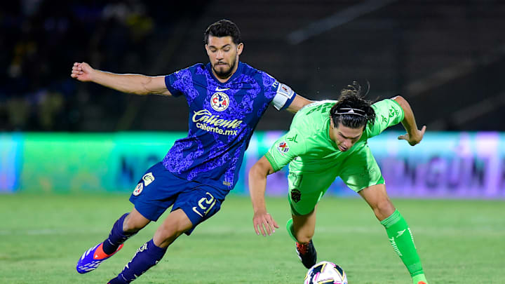 América y FC Juárez se enfrentan en la Jornada 5 del Clausura 2025