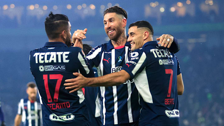 Atlético de San Luis vs Monterrey en la Jornada 2 de Liga MX Atlético de San Luis vs Monterrey en la Jornada 2 de Liga MX