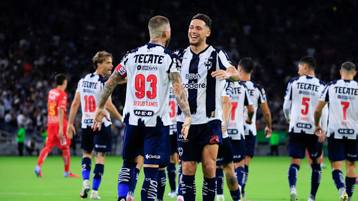 Los cinco pronósticos de Monterrey vs Puebla en la Liga MX Los cinco pronósticos de Monterrey vs Puebla en la Liga MX