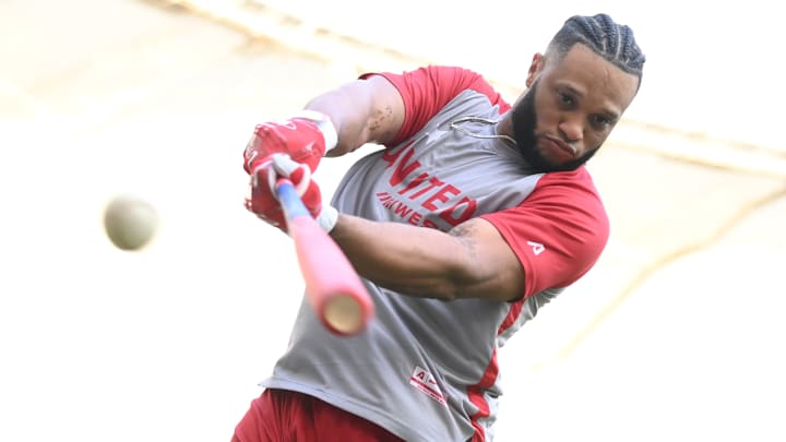 Canó representa nuevamente a los Tigres del Licey en la Serie del Caribe