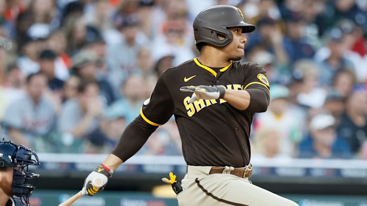 San Diego podría escuchar una oferta de los Yankees por Juan Soto  