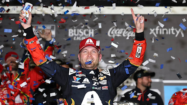 William Byron, Hendrick Motorsports, Daytona 500, Daytona International Speedway, NASCAR