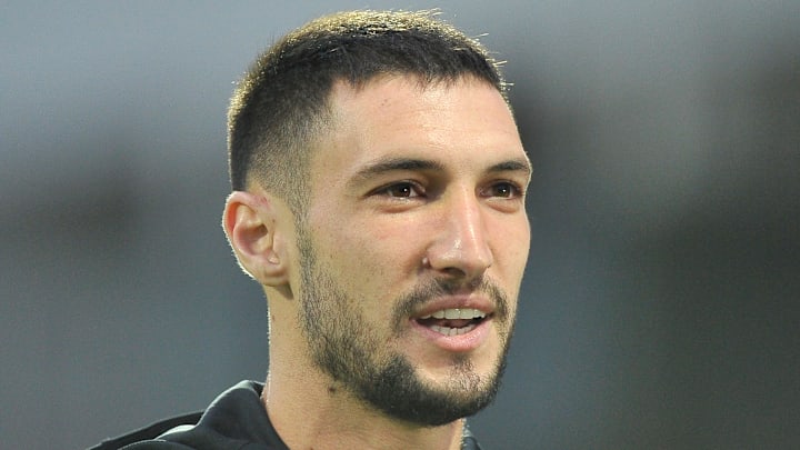 Matteo Politano