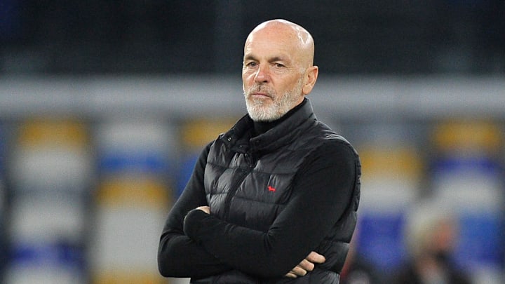 Stefano Pioli