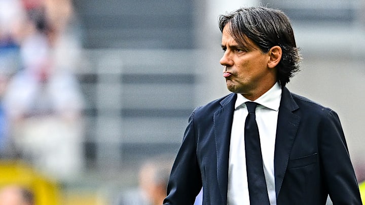 Simone Inzaghi
