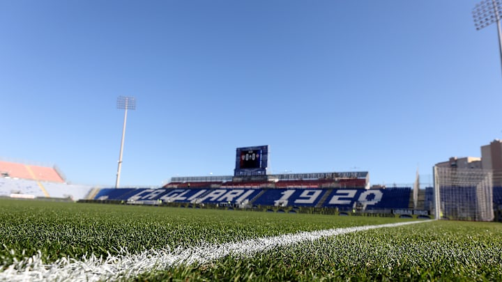 Unipol Domus Unipol Domus