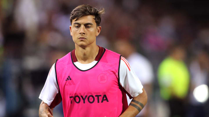 Cagliari v AS Roma - Serie A