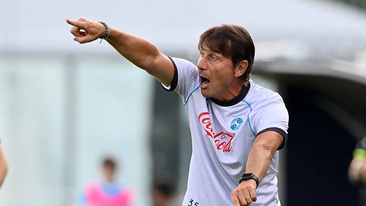 Antonio Conte