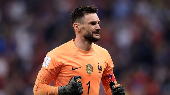 Argentina vs Francia en la final de Qatar 2022 Argentina vs Francia en la final de Qatar 2022