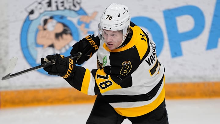 Brantford Bulldogs v Niagara IceDogs