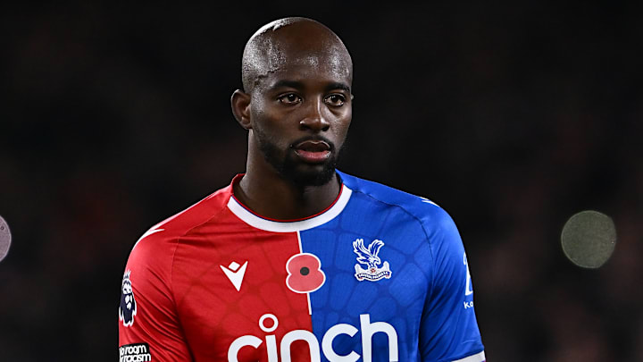 Jean-Philippe Mateta