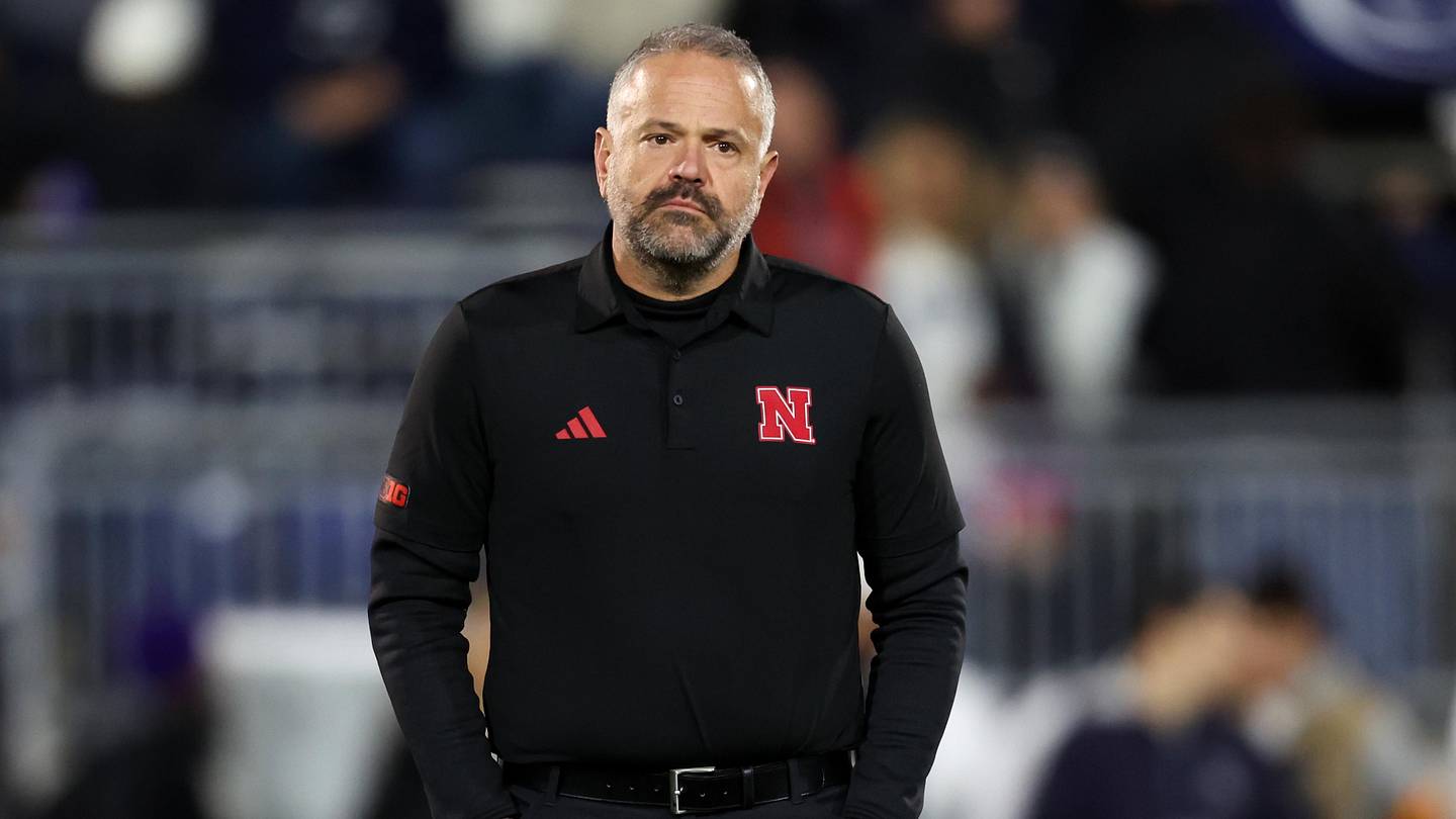Two Reasons for Nebraska Football Optimism, and Two Reasons for Pessimism