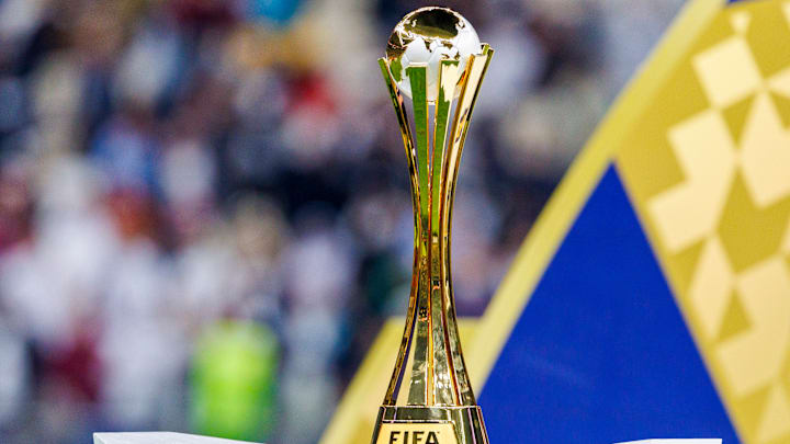 O Catar será o país-sede da fase final da Copa Intercontinental em 2025 
