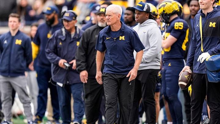 No one from TTUN sounds confident about "The Game"