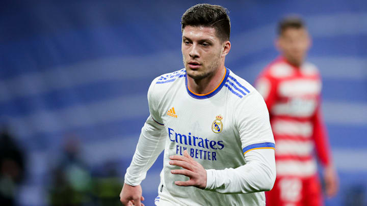 Luka Jovic