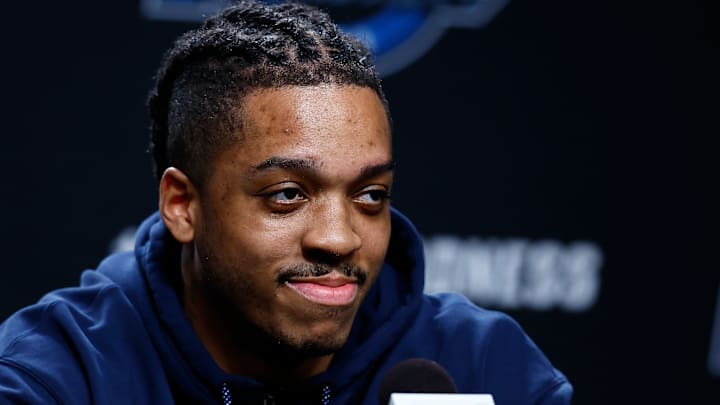 NCAA Men's Basketball Tournament  - Practice Day - West Regional