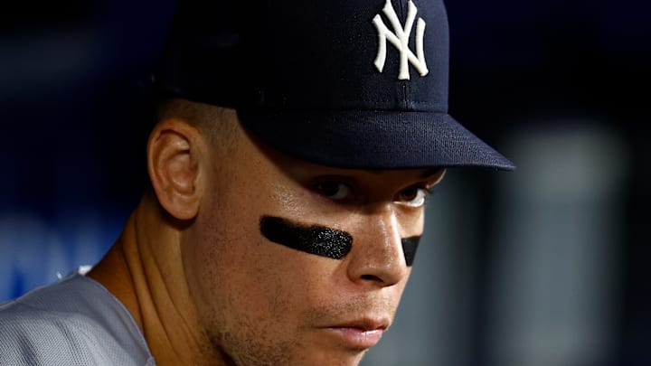 New York Yankees v Los Angeles Dodgers