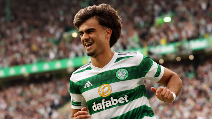 Celtic FC v Rangers FC - Cinch Scottish Premiership