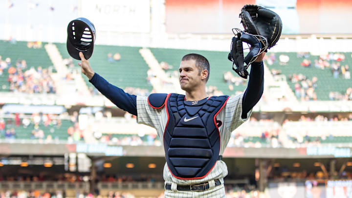 Chicago White Sox v Minnesota Twins