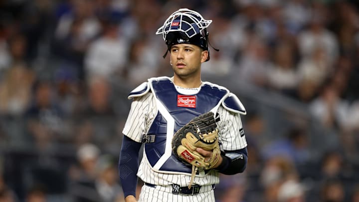 Chicago Cubs v New York Yankees