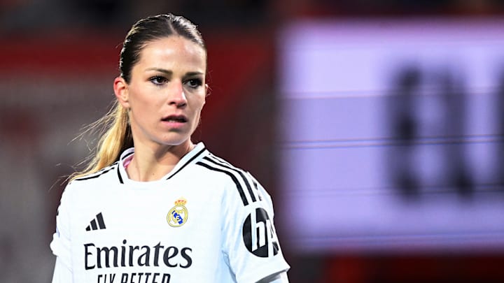 Melanie Leupolz beendet ihre Karriere