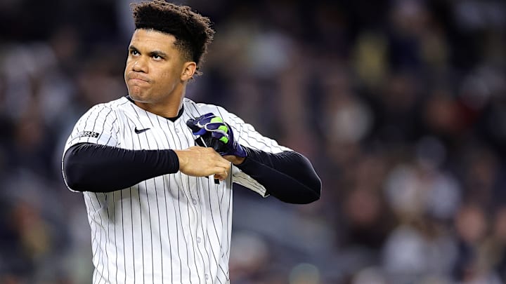 World Series - Los Angeles Dodgers v New York Yankees - Game 3