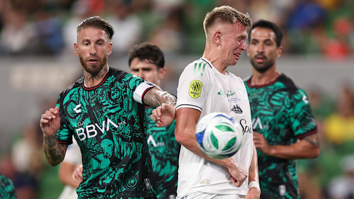 2025 MLS All-Star Game