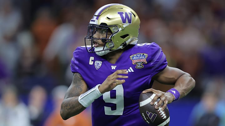 Los Angeles Rams, 2024 NFL Draft