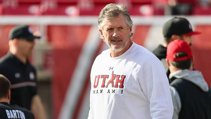 Kansas State v Utah