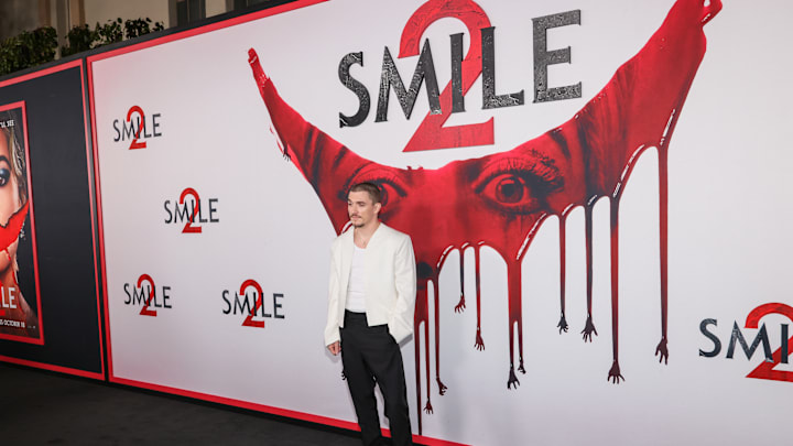 U.S. Premiere Of Paramount's "SMILE 2"