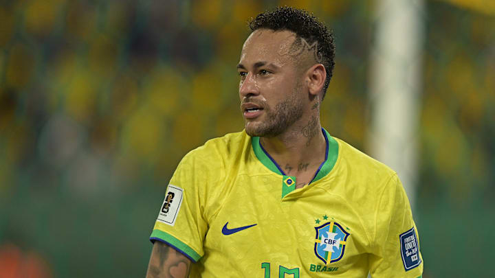 Brazil v Venezuela - FIFA World Cup 2026 Qualifier