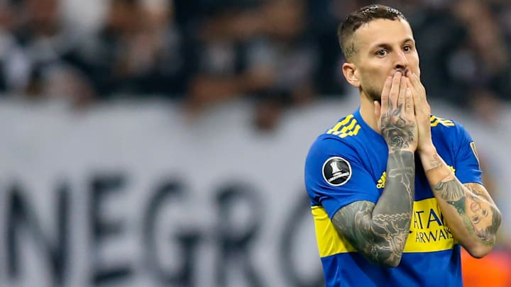 Um para cada lado: tanto Corinthians quanto Boca Juniors desperdiçaram pênaltis nas oitavas de final da Libertadores