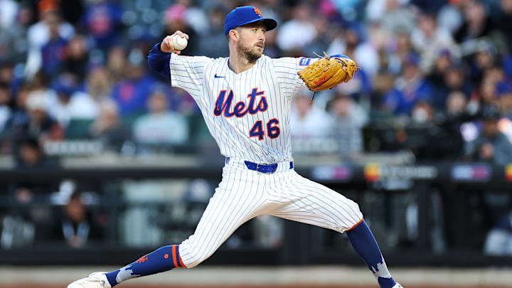 St. Louis Cardinals v New York Mets