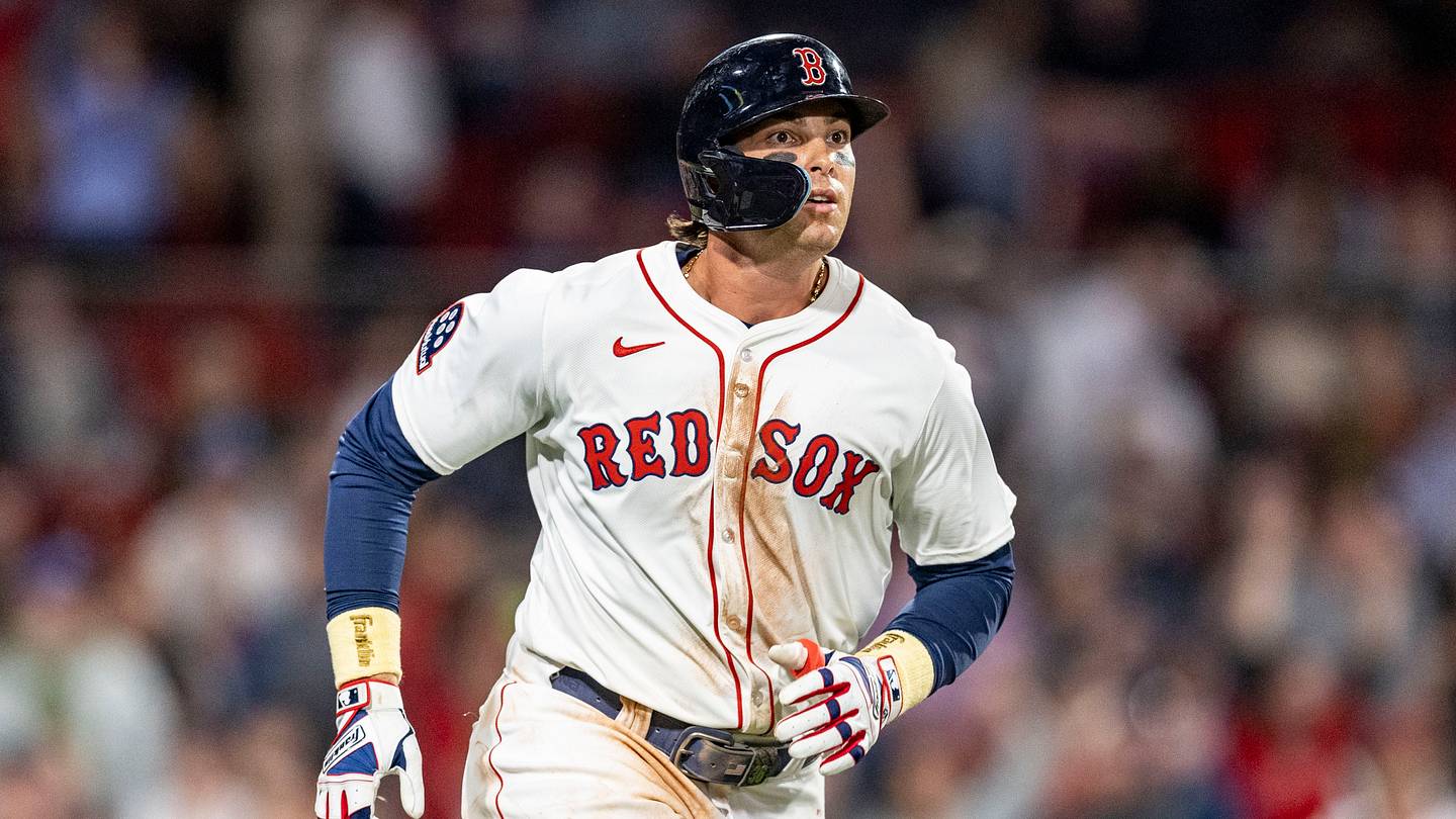 Red Sox shouldn't be so hasty with Triston Casas at non-tender deadline