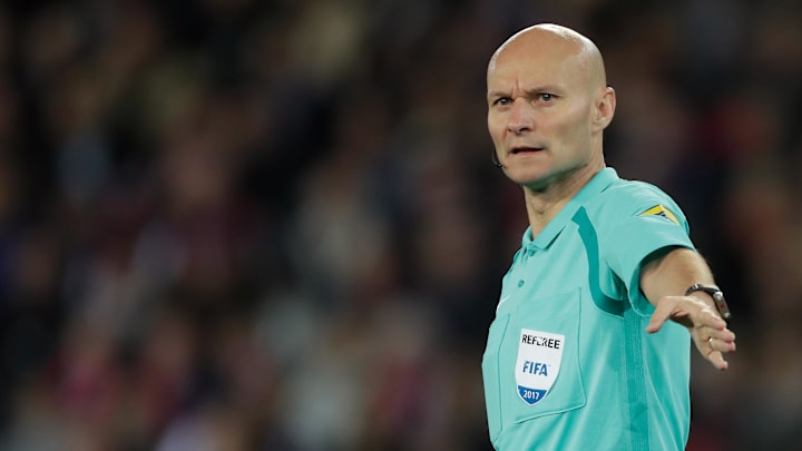 Chapron s'est rappelé une anecdote sur Gignac