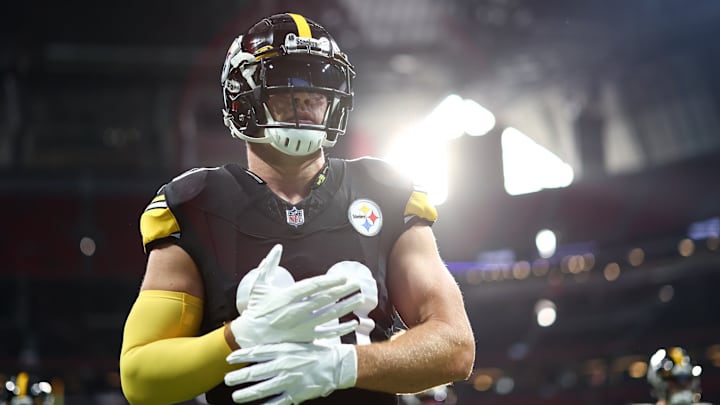 Pittsburgh Steelers, T.J. Watt