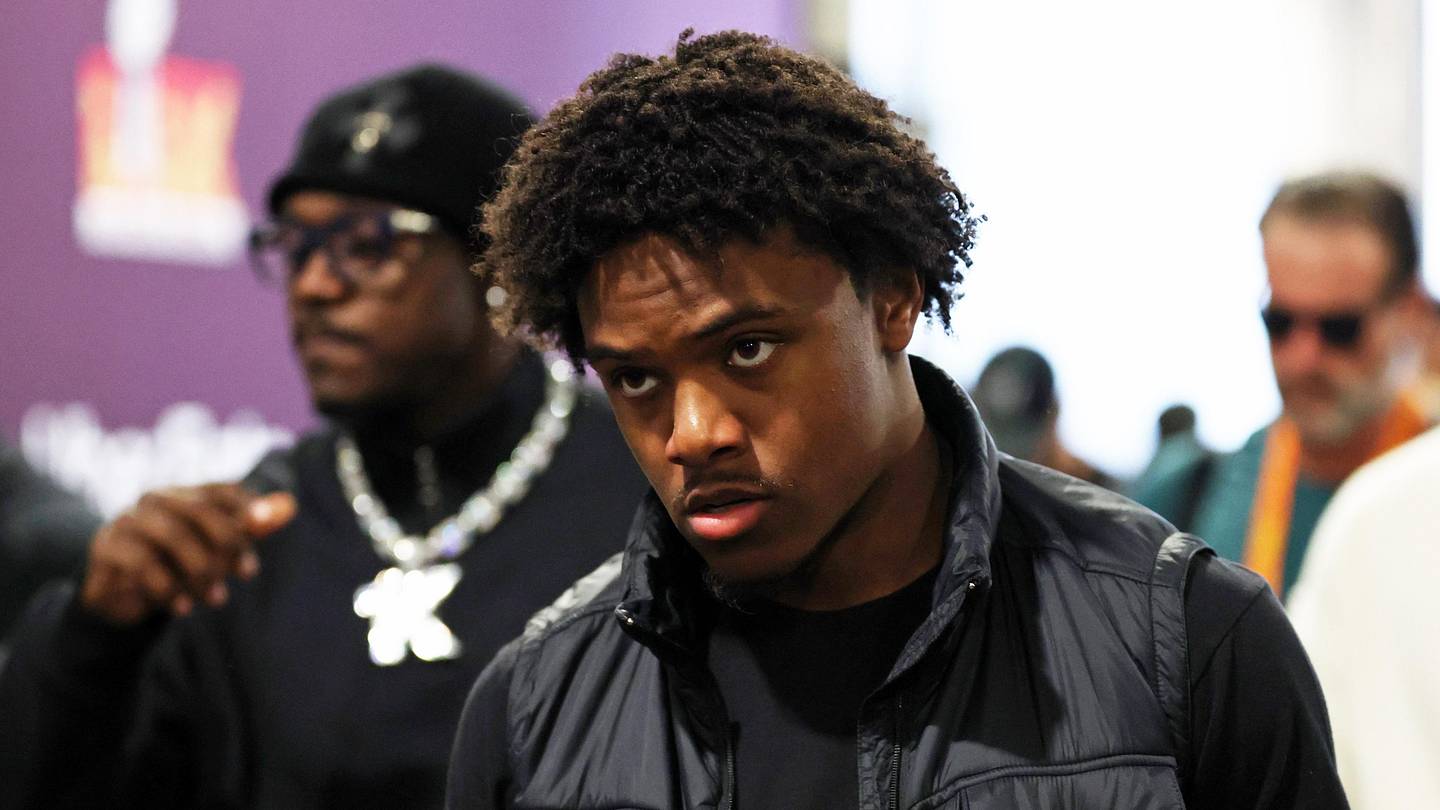 Falcons Face Criticism Over Jahan Dotson Signing