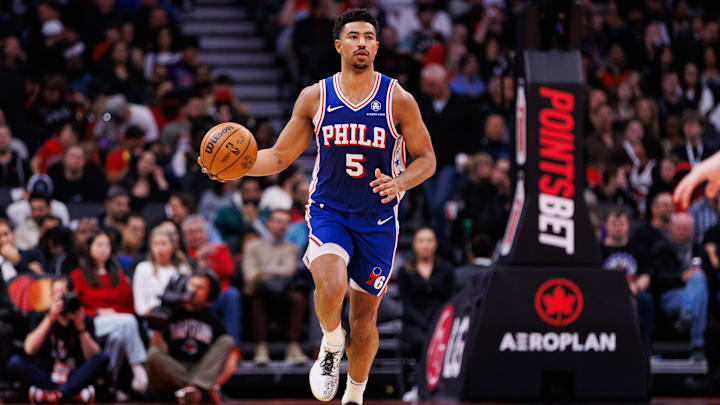 Quentin Grimes