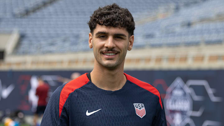 johnny cardoso