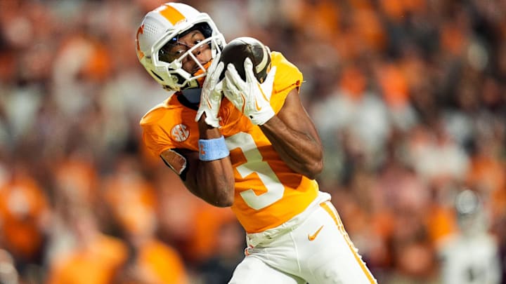 One analyst believes Squirrel White would be a great fit for Auburn football