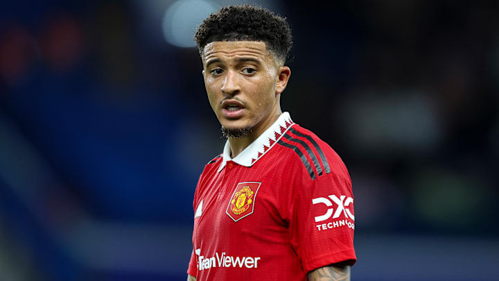 Sancho remains out of action