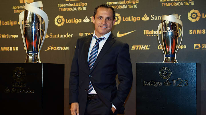 Sergi Barjuan